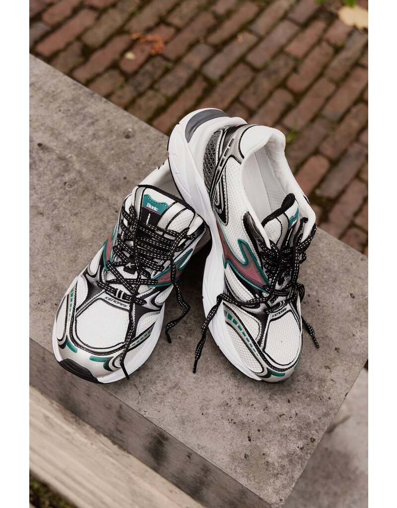 Etonic ETONIC | Kendari Saturn Petrol Pink