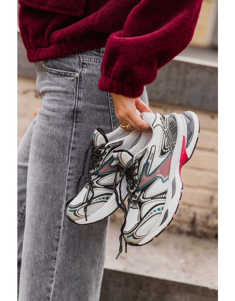 Etonic ETONIC | Kendari Saturn Petrol Pink