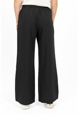 21Jewelz Effen casual jogger - zwart