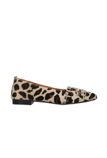 Tango Tango | Loafer Duna - leopard print