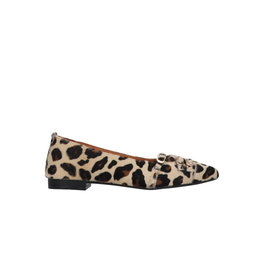 Tango Tango | Loafer Duna - leopard print