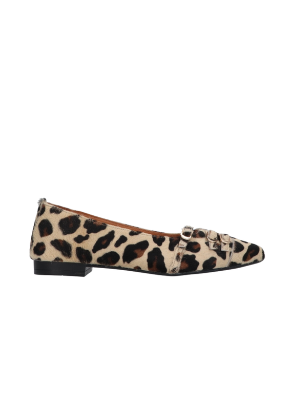 Tango Tango | Loafer Duna - leopard print