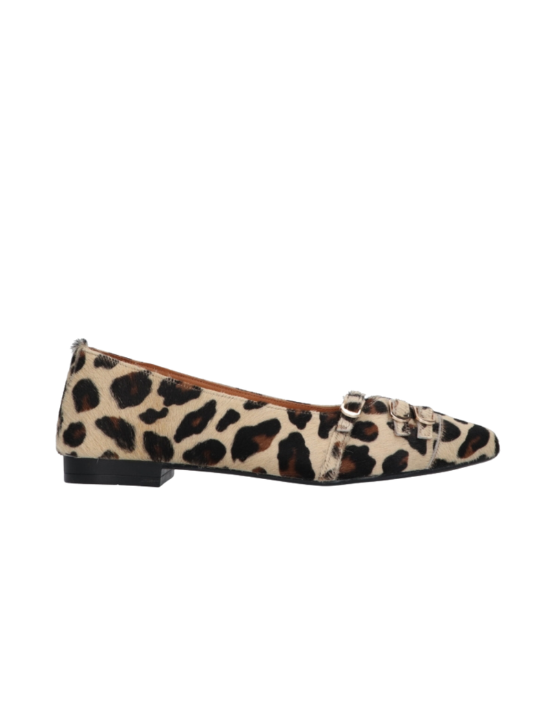 Tango Tango | Loafer Duna - leopard print