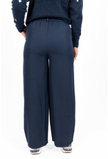 21Jewelz Pantalon met smal ceintuur - blauw