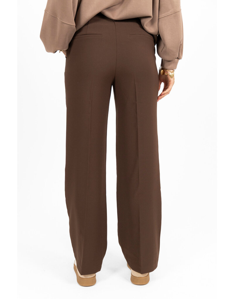 21Jewelz Bruine pantalon