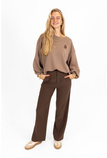 21Jewelz Bruine pantalon