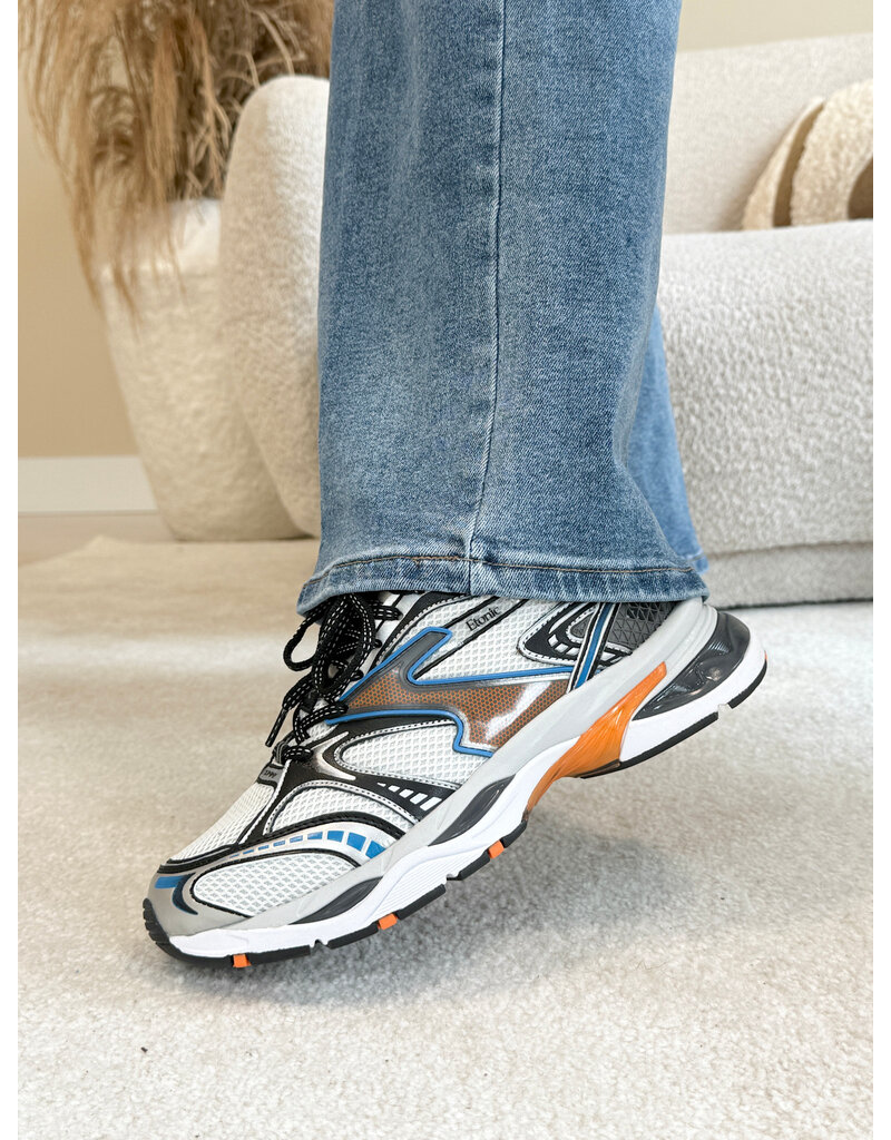 Etonic ETONIC | Kendari Saturn Alive Orange