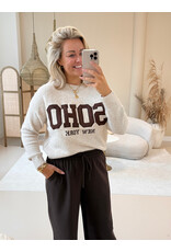 21Jewelz Soho trui - beige