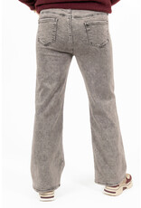 21Jewelz Wide leg jeans - washed grijs
