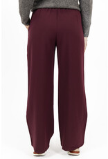 21Jewelz Effen casual jogger - bordeaux
