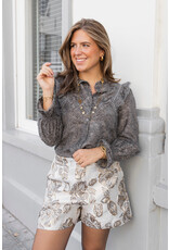 21Jewelz - The Label 21Jewelz | Short Noor