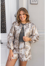 21Jewelz - The Label 21Jewelz | Short Noor