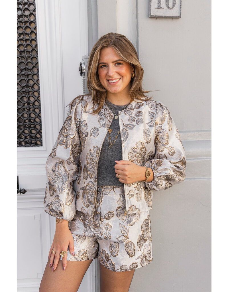 21Jewelz - The Label 21Jewelz | Short Noor