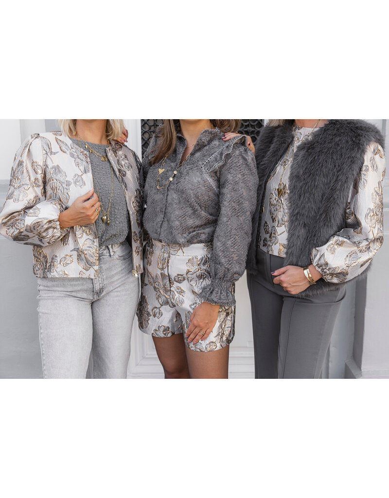 21Jewelz - The Label 21Jewelz | Short Noor