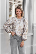 21Jewelz - The Label 21Jewelz | Blouse Noor