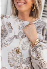 21Jewelz - The Label 21Jewelz | Blouse Noor