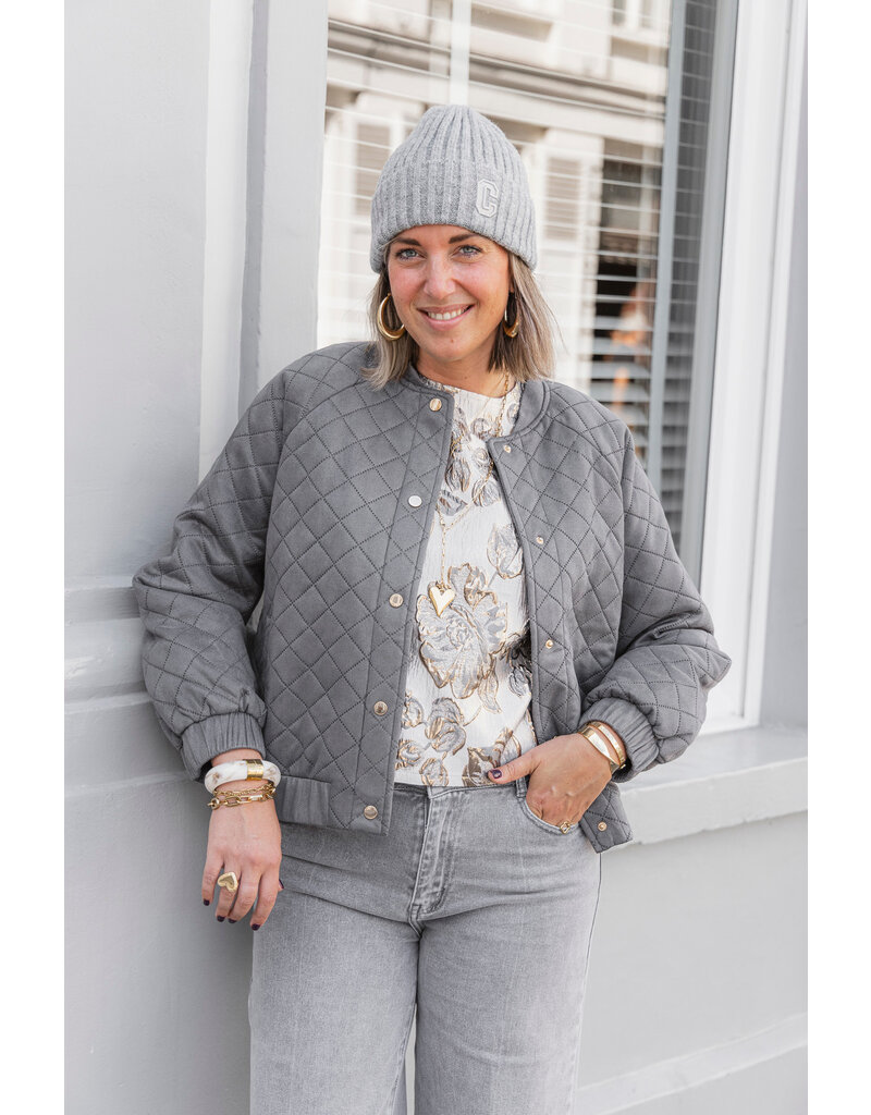 21Jewelz - The Label 21Jewelz | Blouse Noor