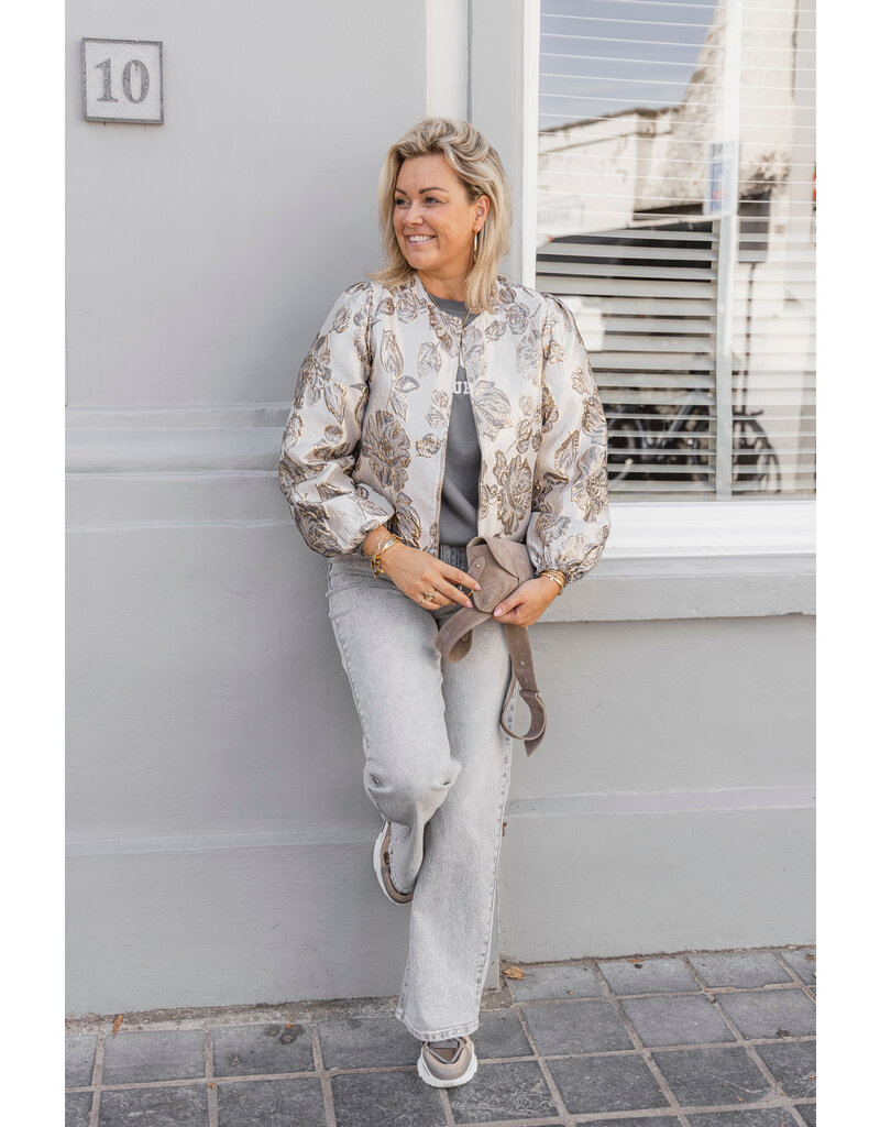 21Jewelz - The Label 21Jewelz | Jasje Noor