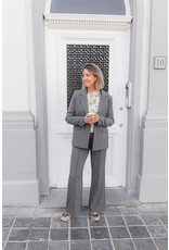 21Jewelz - The Label 21Jewelz | Blazer Sara - grijs