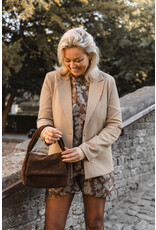 21Jewelz - The Label 21Jewelz | Blazer Sara - taupe