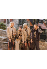 21Jewelz - The Label 21Jewelz | Blazer Sara - taupe