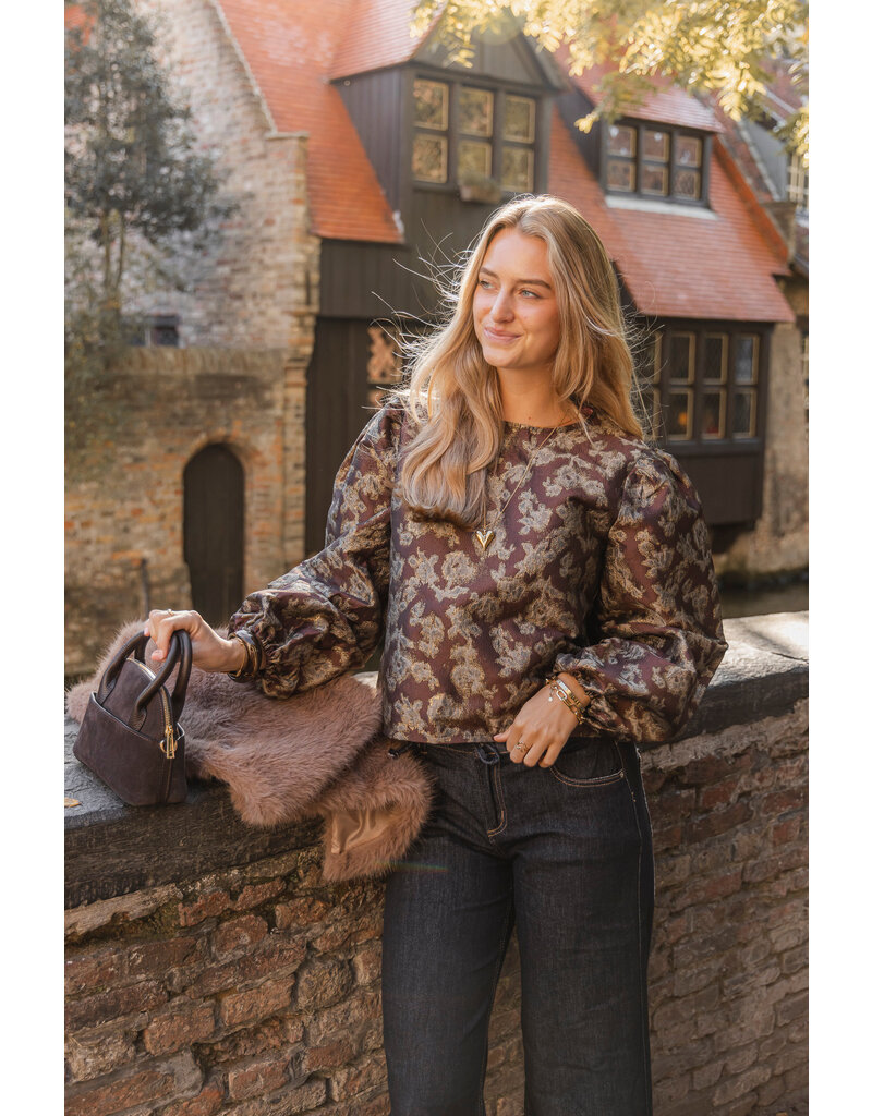 21Jewelz - The Label 21Jewelz | Blouse Paula