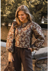 21Jewelz - The Label 21Jewelz | Blouse Paula