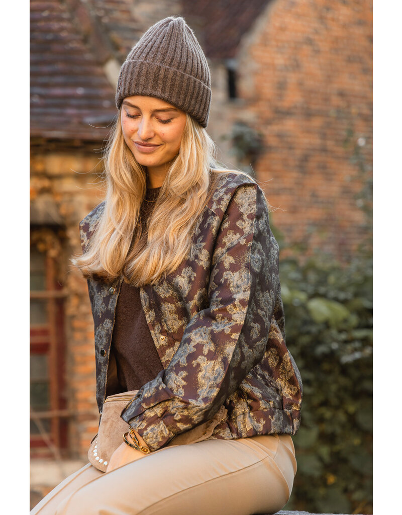 21Jewelz - The Label 21Jewelz | Bomber Paula