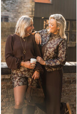 21Jewelz - The Label 21Jewelz | Bomber Paula