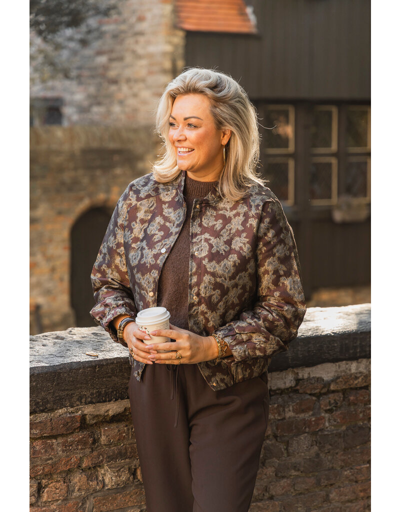 21Jewelz - The Label 21Jewelz | Bomber Paula