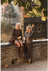 21Jewelz - The Label 21Jewelz | Bomber Paula