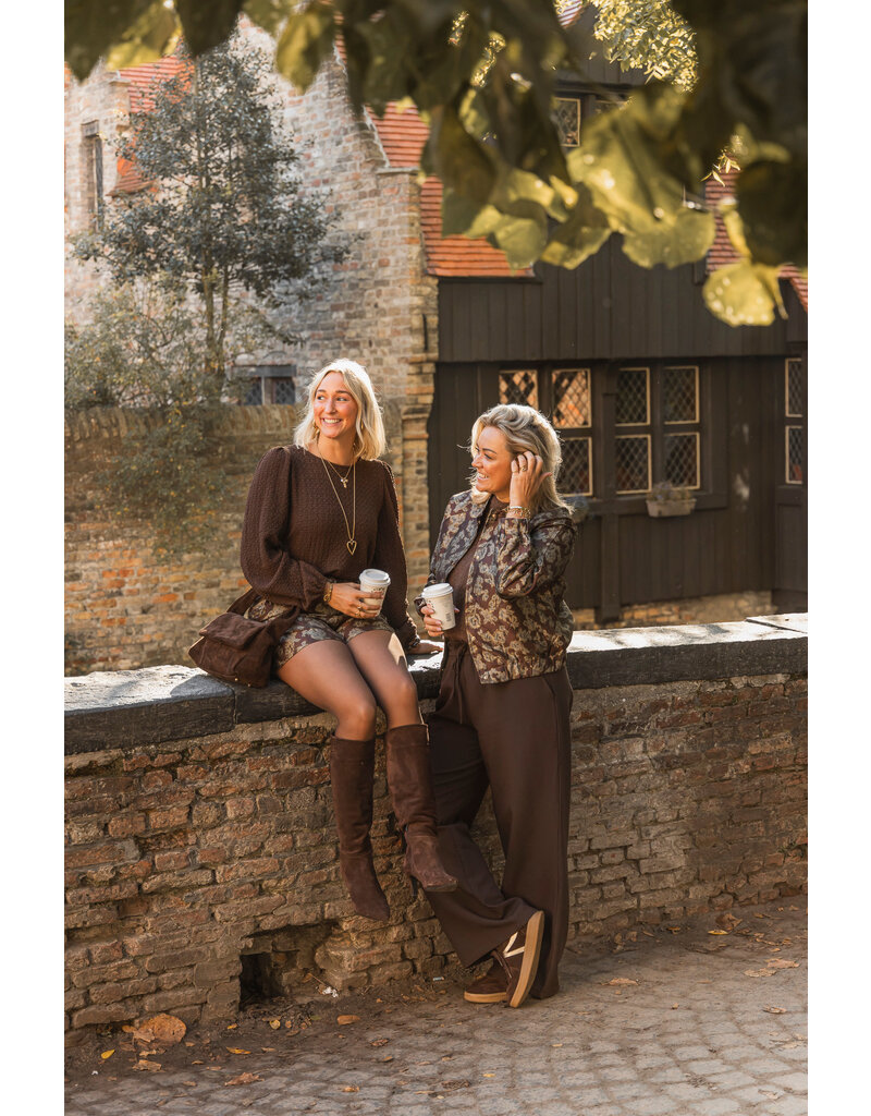 21Jewelz - The Label 21Jewelz | Bomber Paula