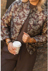 21Jewelz - The Label 21Jewelz | Bomber Paula