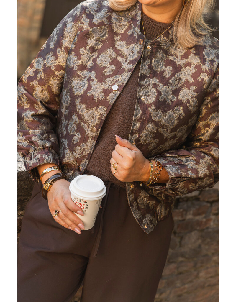 21Jewelz - The Label 21Jewelz | Bomber Paula