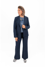 21Jewelz - The Label 21Jewelz | Blazer Sara - donkerblauw