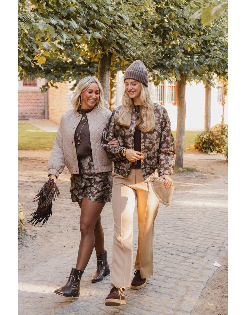 21Jewelz - The Label 21Jewelz | Short Paula