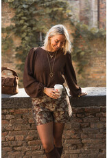 21Jewelz - The Label 21Jewelz | Short Paula