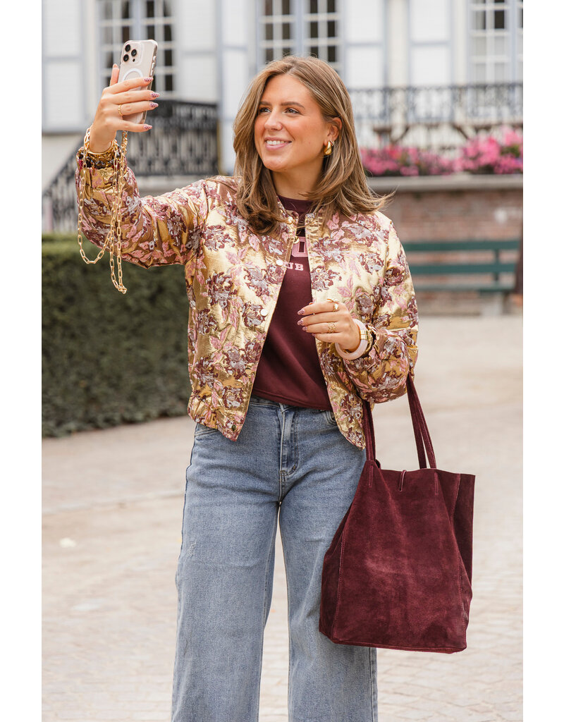 21Jewelz - The Label 21Jewelz | Bomber Selina