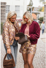 21Jewelz - The Label 21Jewelz | Bomber Selina