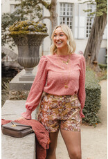 21Jewelz - The Label 21Jewelz | Short Selina