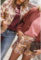 21Jewelz - The Label 21Jewelz | Short Selina