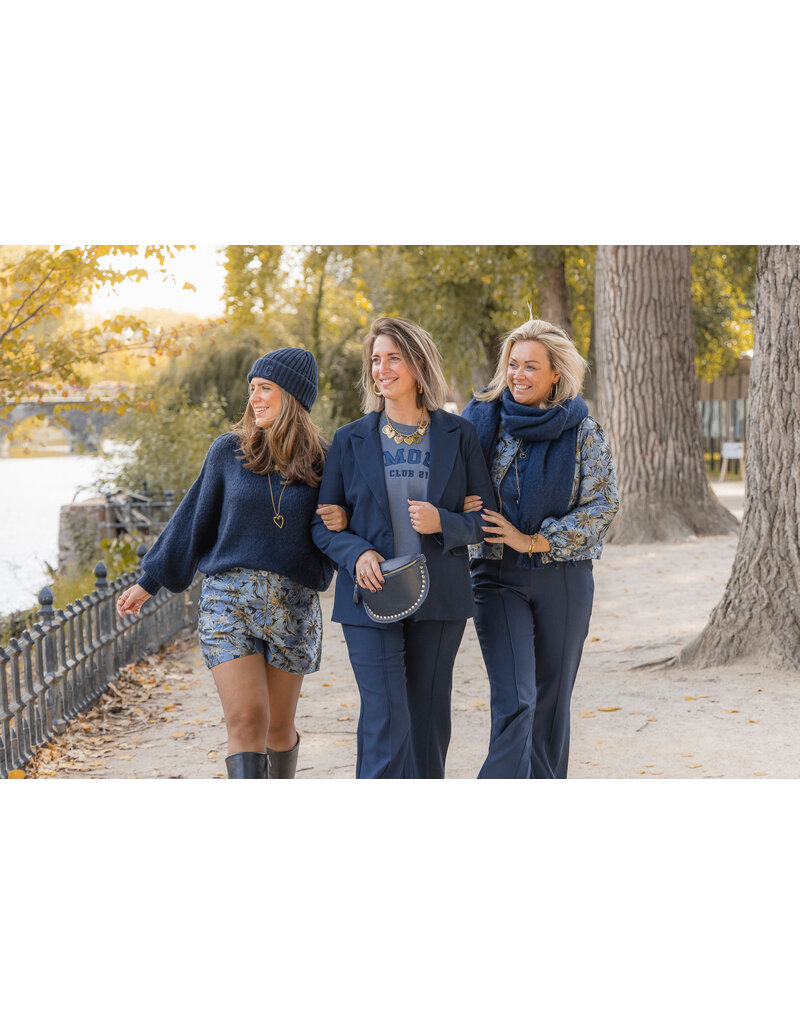 21Jewelz - The Label 21Jewelz | Short Jolie