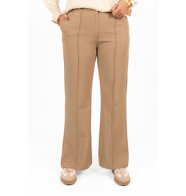 21Jewelz - The Label 21Jewelz | Pantalon Sara - taupe