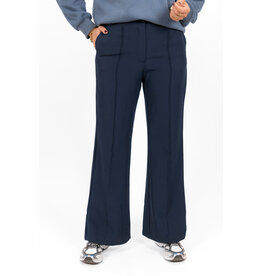 21Jewelz - The Label 21Jewelz | Pantalon Sara - donkerblauw