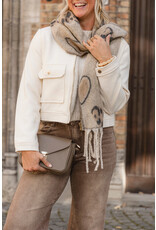 21Jewelz - The Label 21Jewelz | Jasje Floor - ecru