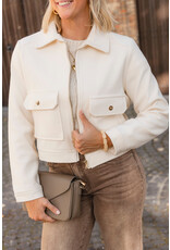 21Jewelz - The Label 21Jewelz | Jasje Floor - ecru