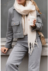 21Jewelz - The Label 21Jewelz | Jasje Floor - grijs