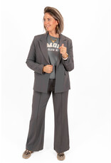 21Jewelz - The Label 21Jewelz | Pantalon Sara - grijs