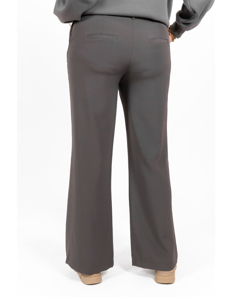 21Jewelz - The Label 21Jewelz | Pantalon Sara - grijs