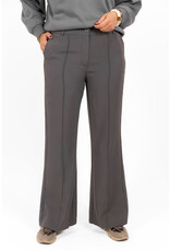 21Jewelz - The Label 21Jewelz | Pantalon Sara - grijs